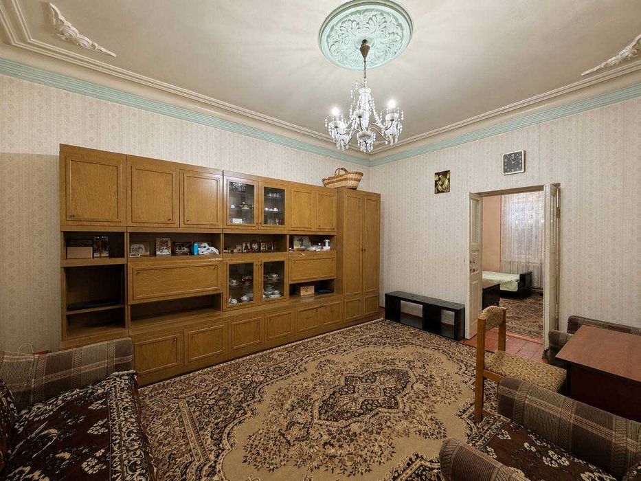 Продается Дом, 84 м2, 2,3 сот, бассейн Акапулько, Панельный (87648)