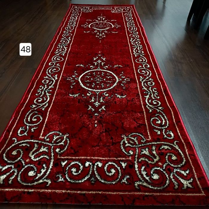 Traverse persand 1/3 m