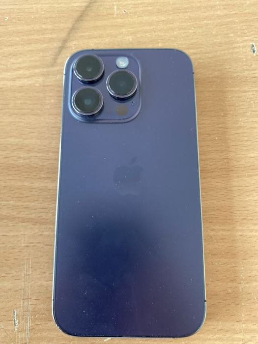 Iphone 14 pro продается