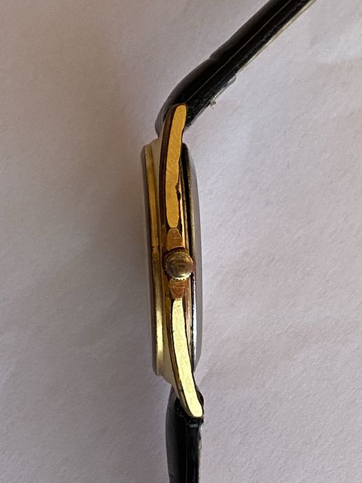 Certina quartz vintage