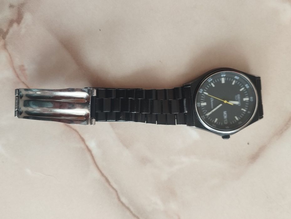 Ceas Seiko Chronos quartz