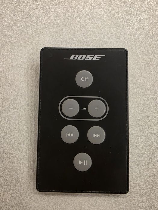 Telecomanda Bose Sounddock 1-originala