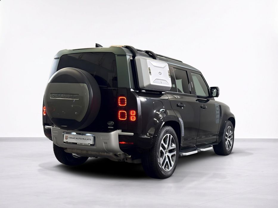 Land Rover Defender 2023 benzină, 69.900 € — imagine 27