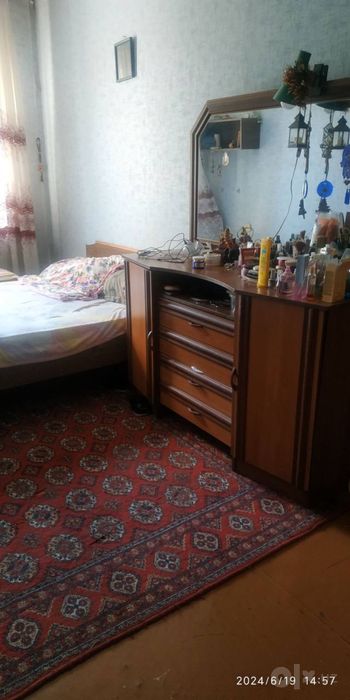 Кадышева Авиасозлар 2 хона