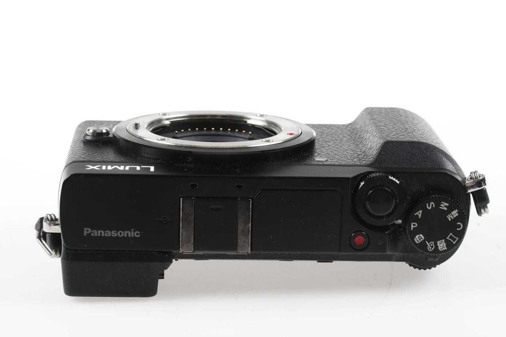 Panasonic Lumix GX80 в ТОП състояние! I Lumix GX80 / GX85