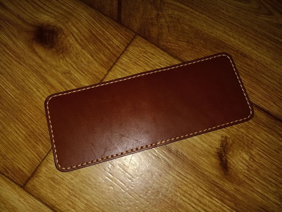 Портмоне компактное.