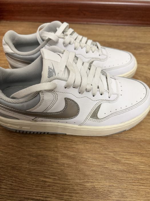 Кеды Nike оригинал