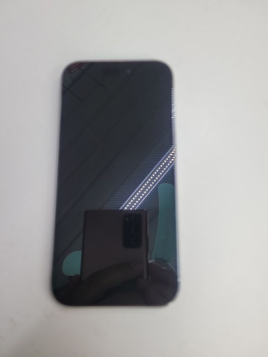 IPhone 14pro 512G каробка бар