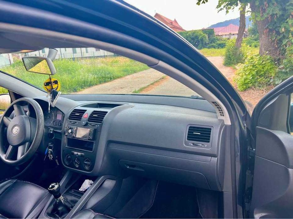 Vw Golf 5 1.9TDI