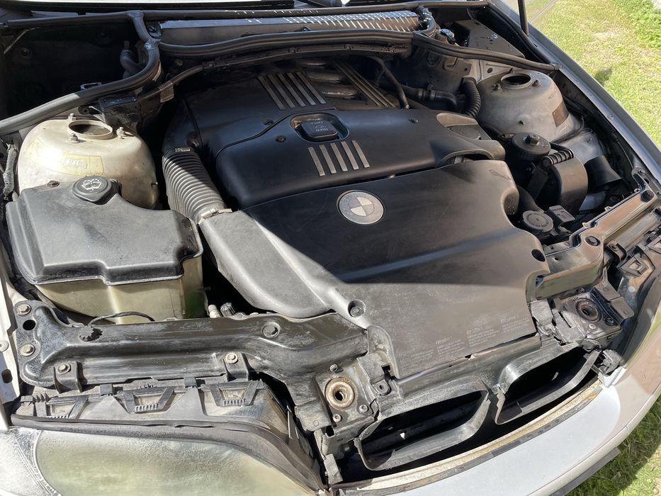 Bmw 318 piese de schimb