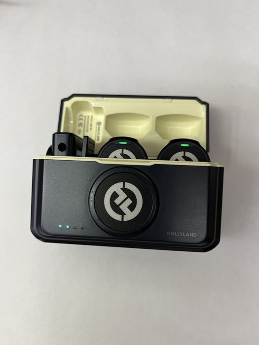 Продам Hollyland Lark M2 (USB-C).