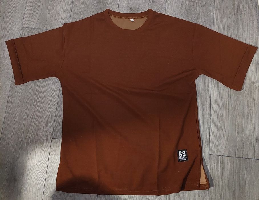 футболки с принтом