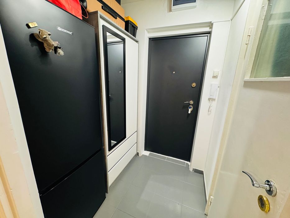 Garsoniera de vânzare Localizare Superba-Perfecta pt Airbnb sau locuit