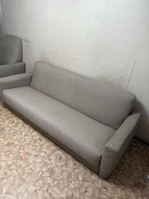 Продам мягкий уголок