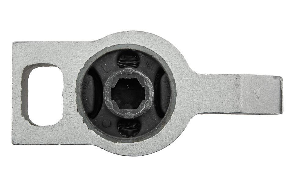 Bucsa brat suspensie Audi Q3 2011-2018; Seat Alhambra, Vw CC 2011-2016; Passat B6 2005-, B7 2011-, Sharan 2010-, Tiguan 2007-2016, Spate, Brat suspensie Inferior fata, NTY ZTP-VW-002B