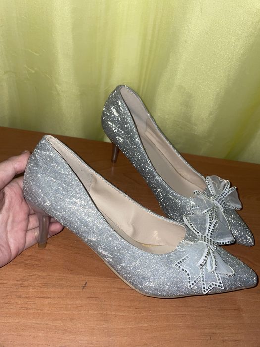 Туфли новый