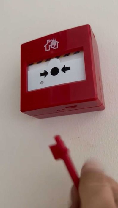 Sisteme detectie stingere limitare incendiu IGSU montaj in Oradea