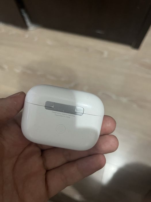 Оригинальные AirPods Pro 2, полностью рабочие