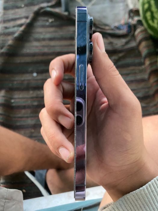 Iphone 14 pro сатылады срочно