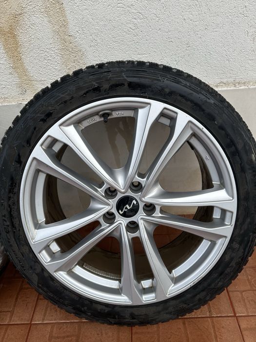 Джанти KIA EV6  20 цола 114.3