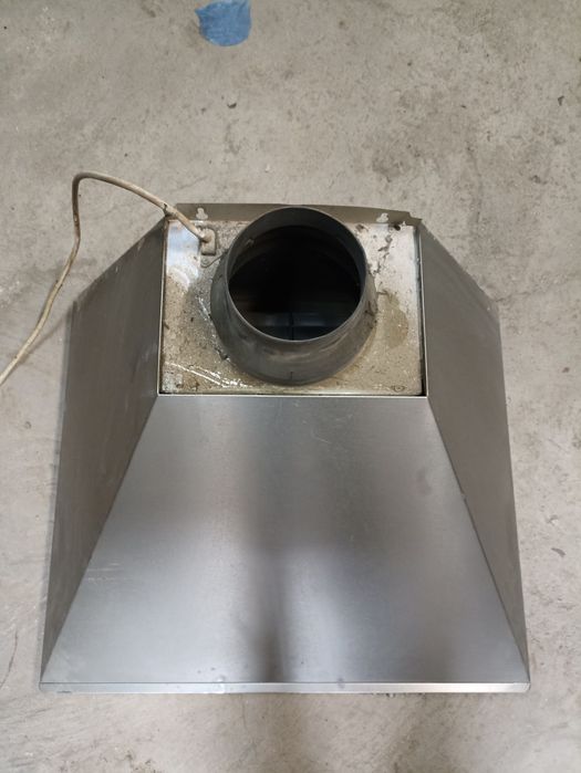 Кухонная вытяжка Bosch