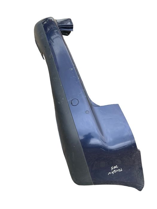 Bara Spate Volkswagen Touran 1T1, 1T2 2003 - 2010