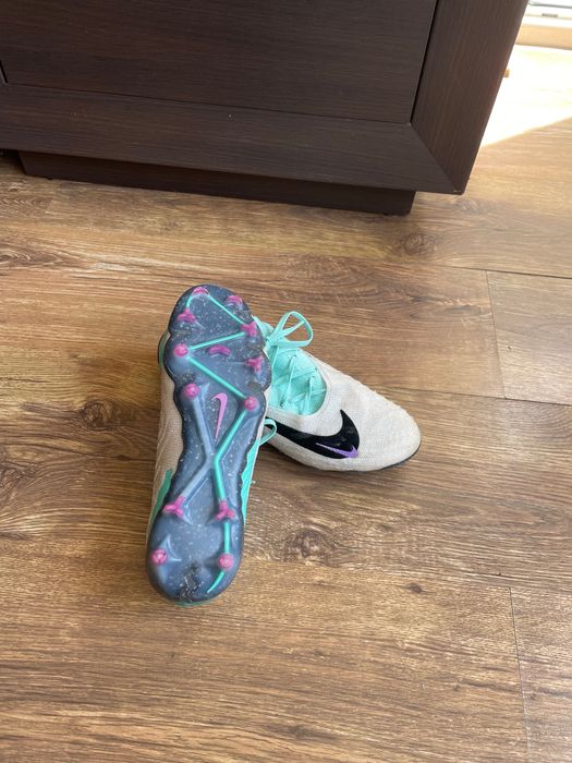 Phantom Gx оригинални футболни обувки!