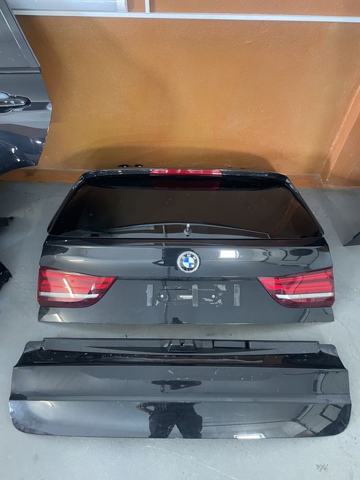 Haion Capota spate Portbagaj haion mic BMW x5 F15