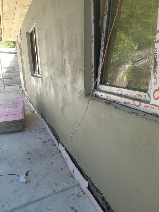 Echipa serioasa executam amenajări interioare și exterioare  glet zug