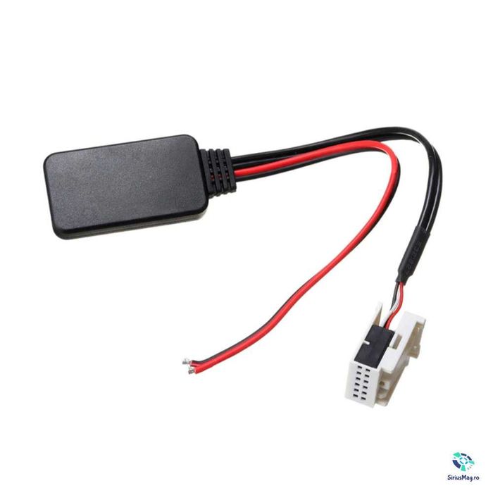 Adaptor Bluetooth Pentru Mercedes W169 W245 W203 W209 W164 W251 W221 R