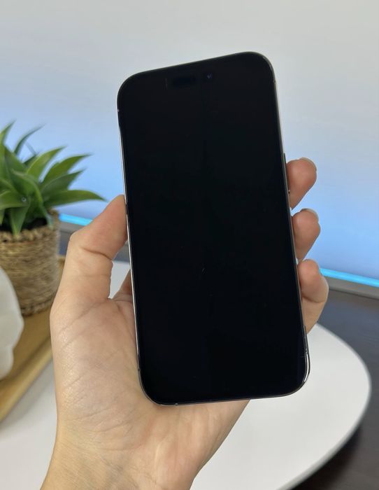 iPhone 14 Pro 128Gb Pruple Akk: 86% Radnoy