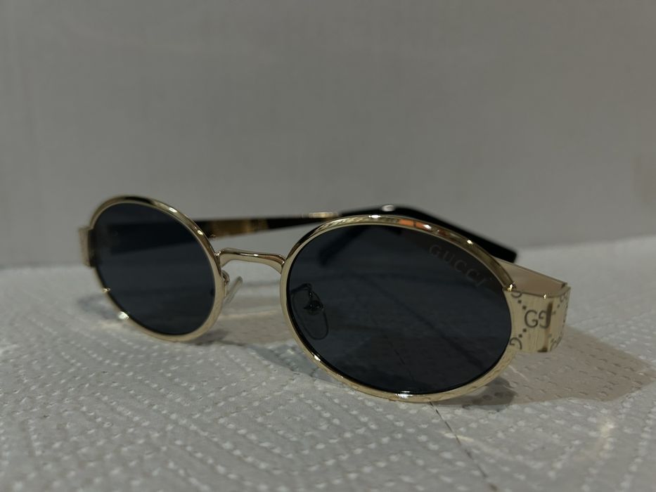 Слънчеви очила Gucci  GG1854S 005