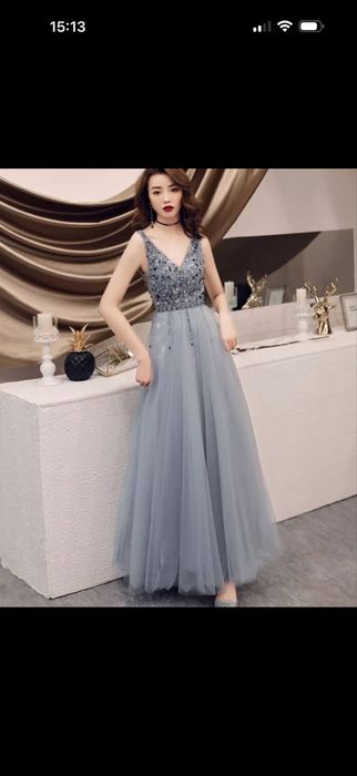 Распродажа платьев