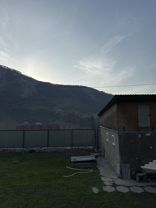 Продам участок в Алма-Арасане