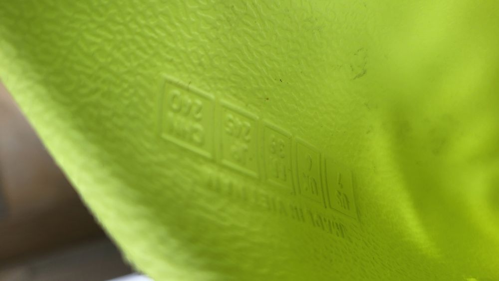 Stella McCartney Clogs noi