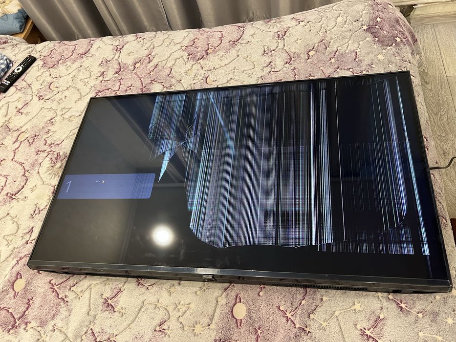 Продам телевизор LG