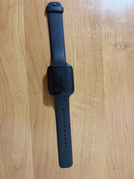 Продаю смарт часы OPPO WATCH