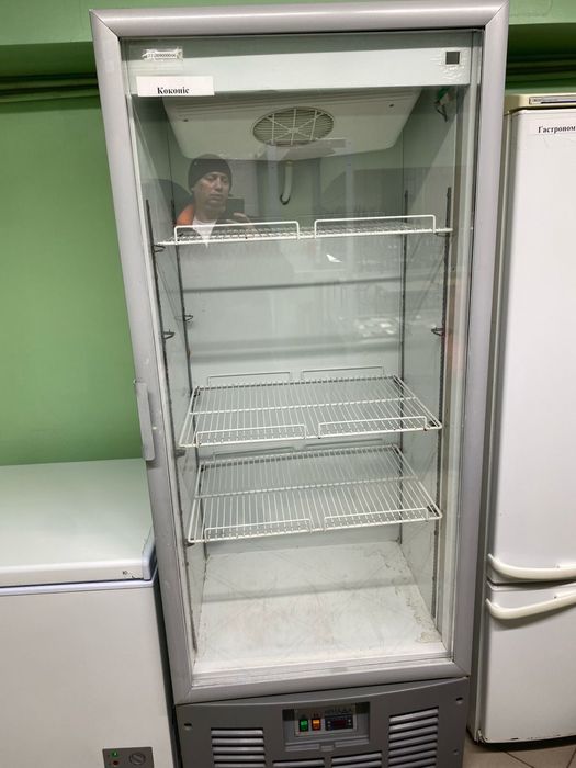 Холодилник шкаф ариядо