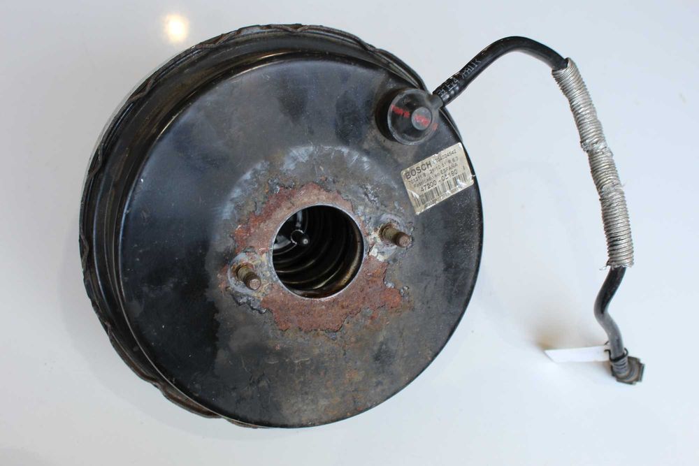 Серво Тойота авенсис т25 2.2 150кс 07г Toyota avensis t25 2.2 150hp