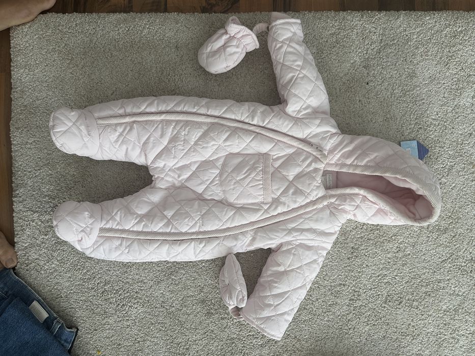 Зимен ескимос, размер 56