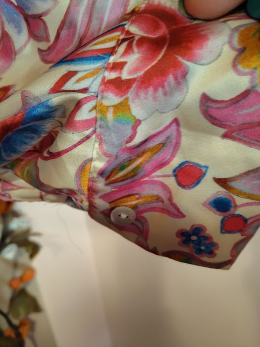 Дамска риза Zara