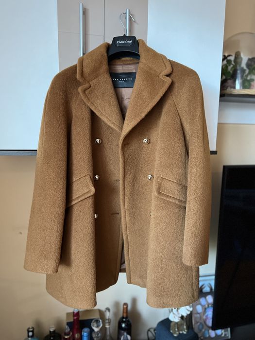 Palton scurt Tara Jarmon