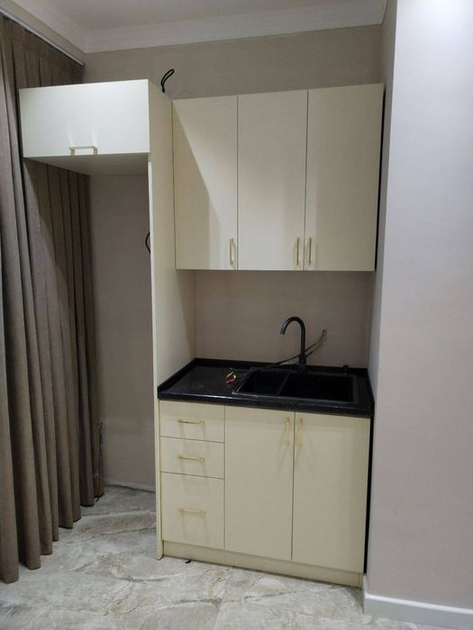 2х комнатная квартира 52м² в ЖК ор-р автосалон Автодилер, новый ремонт