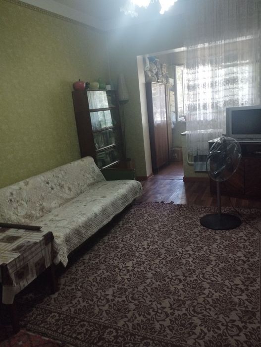 Аренда 1/2/5 Тузель 2, 1-2 чел.