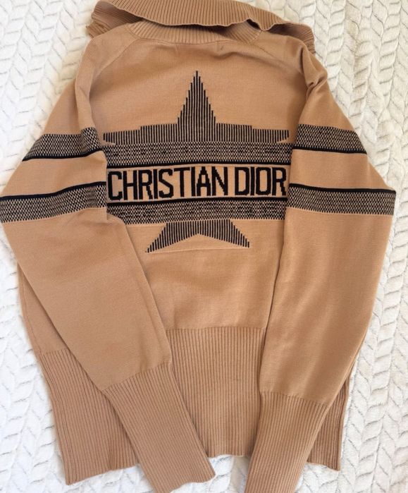 Дамска жилетка нова