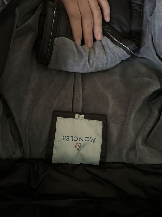 Продам детский комбинезон