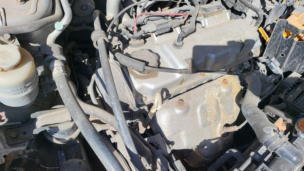 Продам мотор Митсубиси