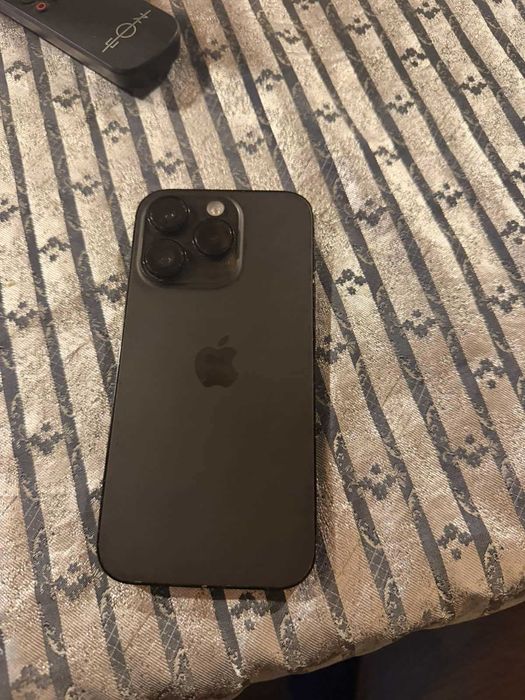 IPhone 14 Pro 128 GB 100 % Battery