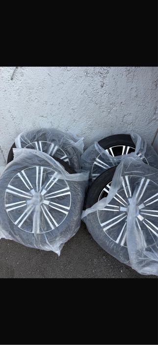 Титанка лексус 570