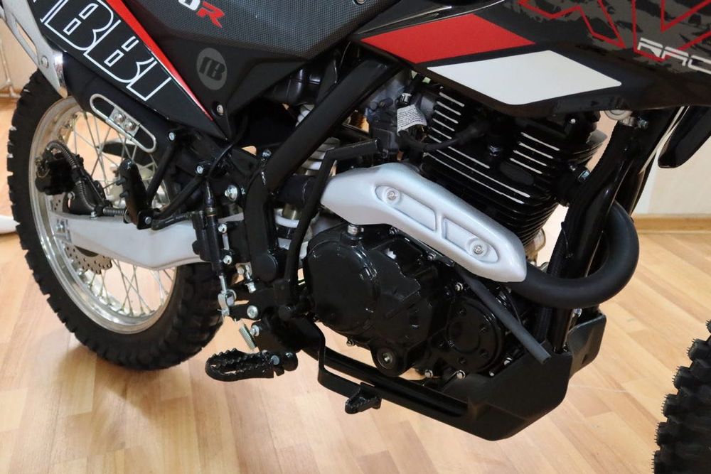 Racer RC300-GY8K XVR 21/18
